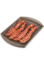 Small Bacon Grill with Cover