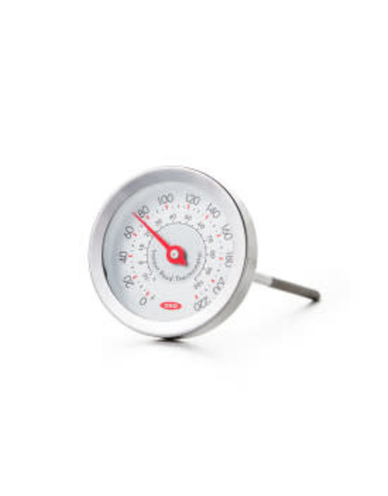 Instant Read Thermometer BlantonCaldwell