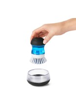 OXO OXO Soap Dispensing Palm Brush Storage Set