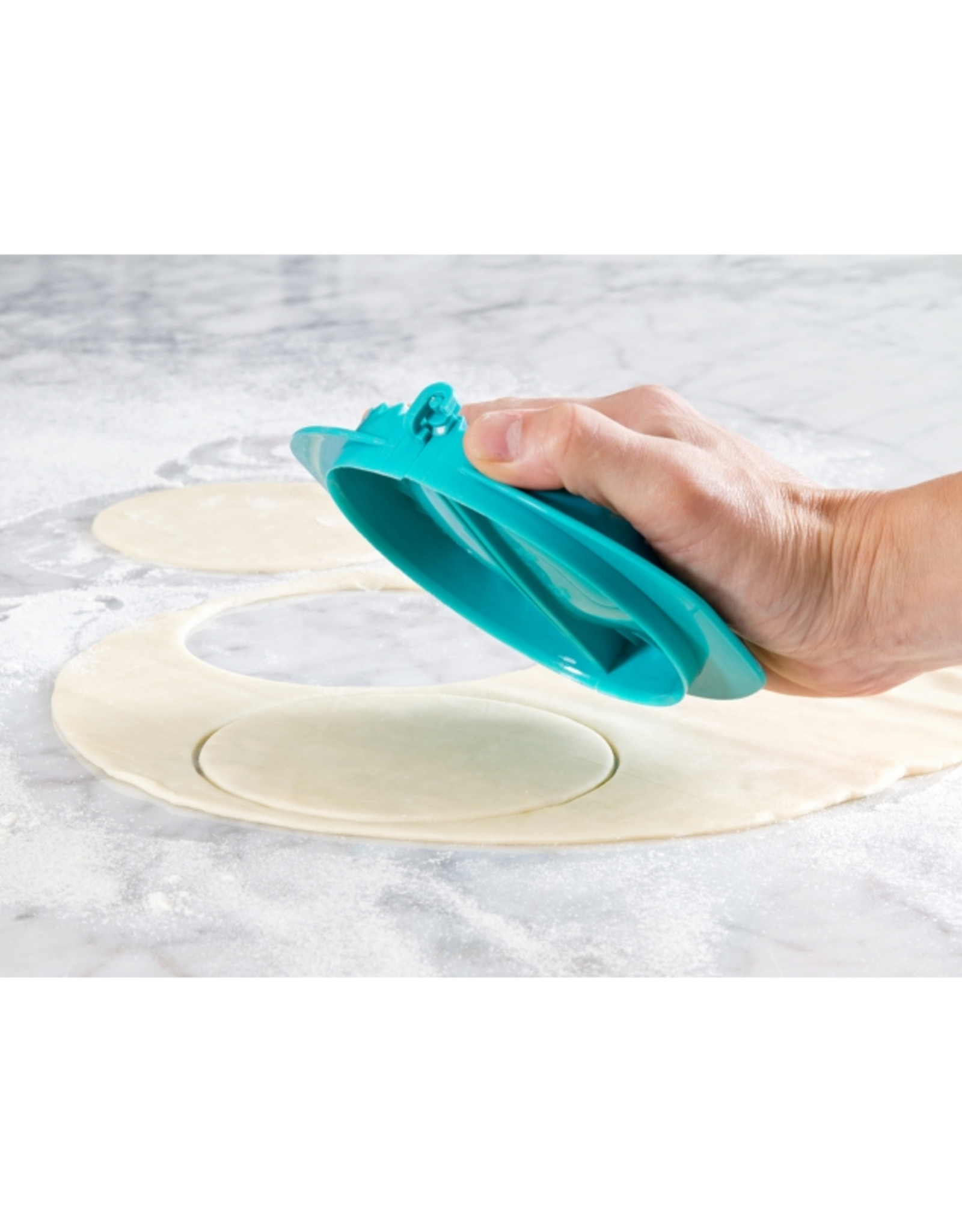 Dough Press Set