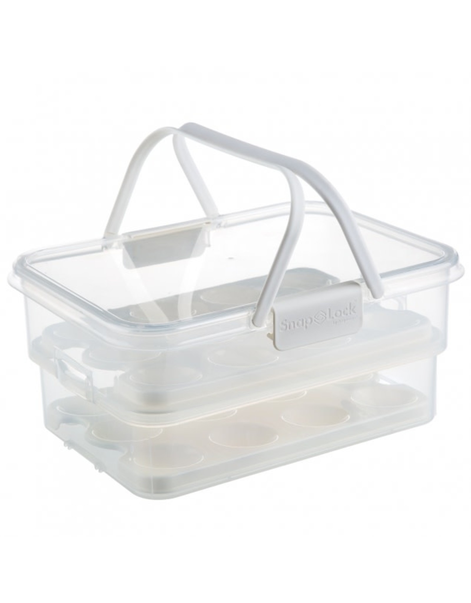 Progressive Deviled Egg Carrier