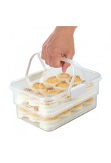 Progressive Deviled Egg Carrier