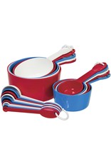 Progressive Ultimate Measuring Set Progressive Ultimate Measuring Set