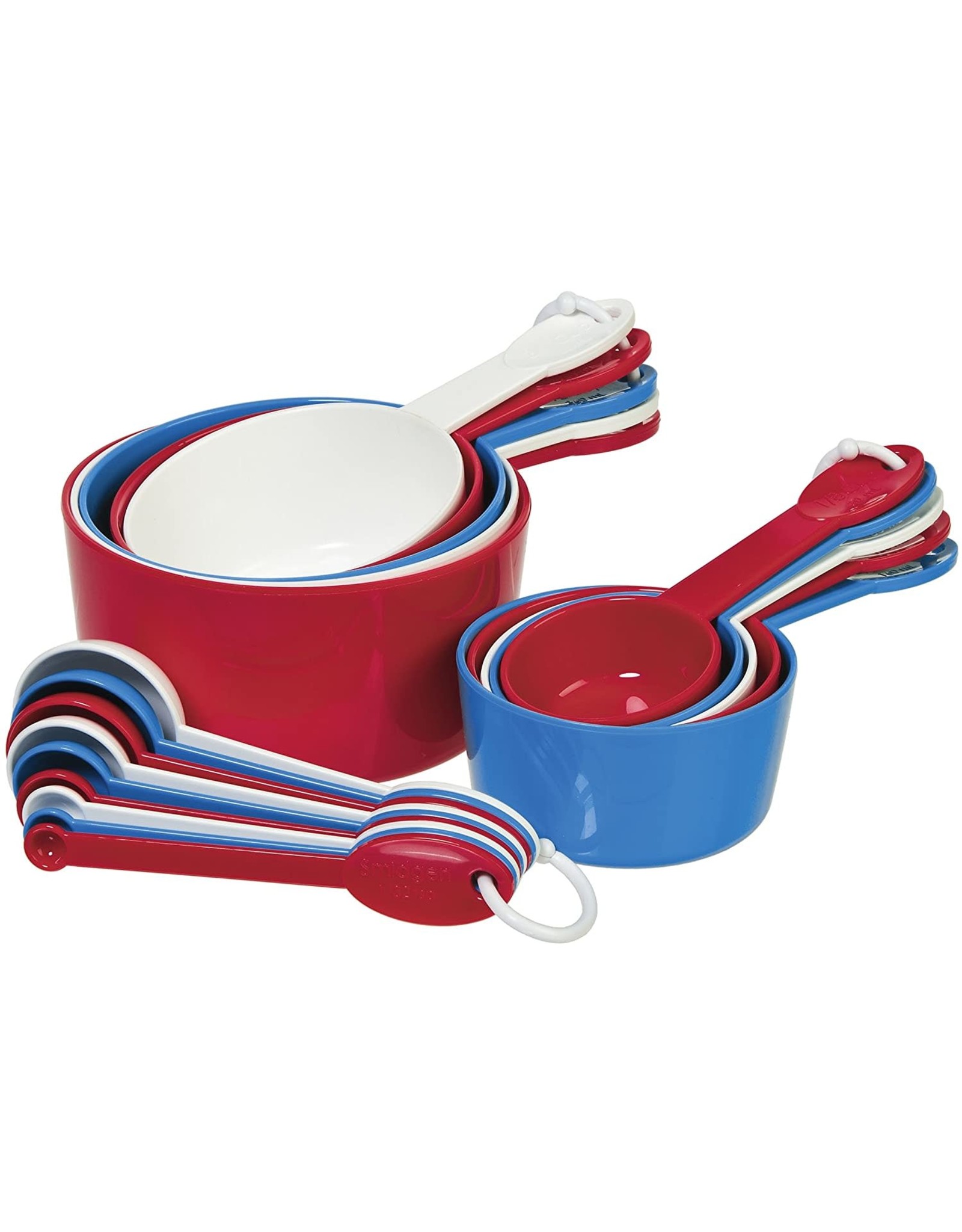 Progressive Ultimate Measuring Set