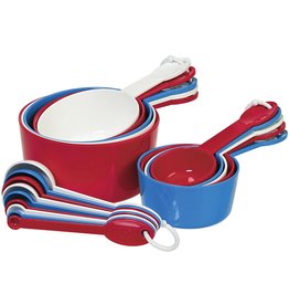 Progressive Ultimate Measuring Set
