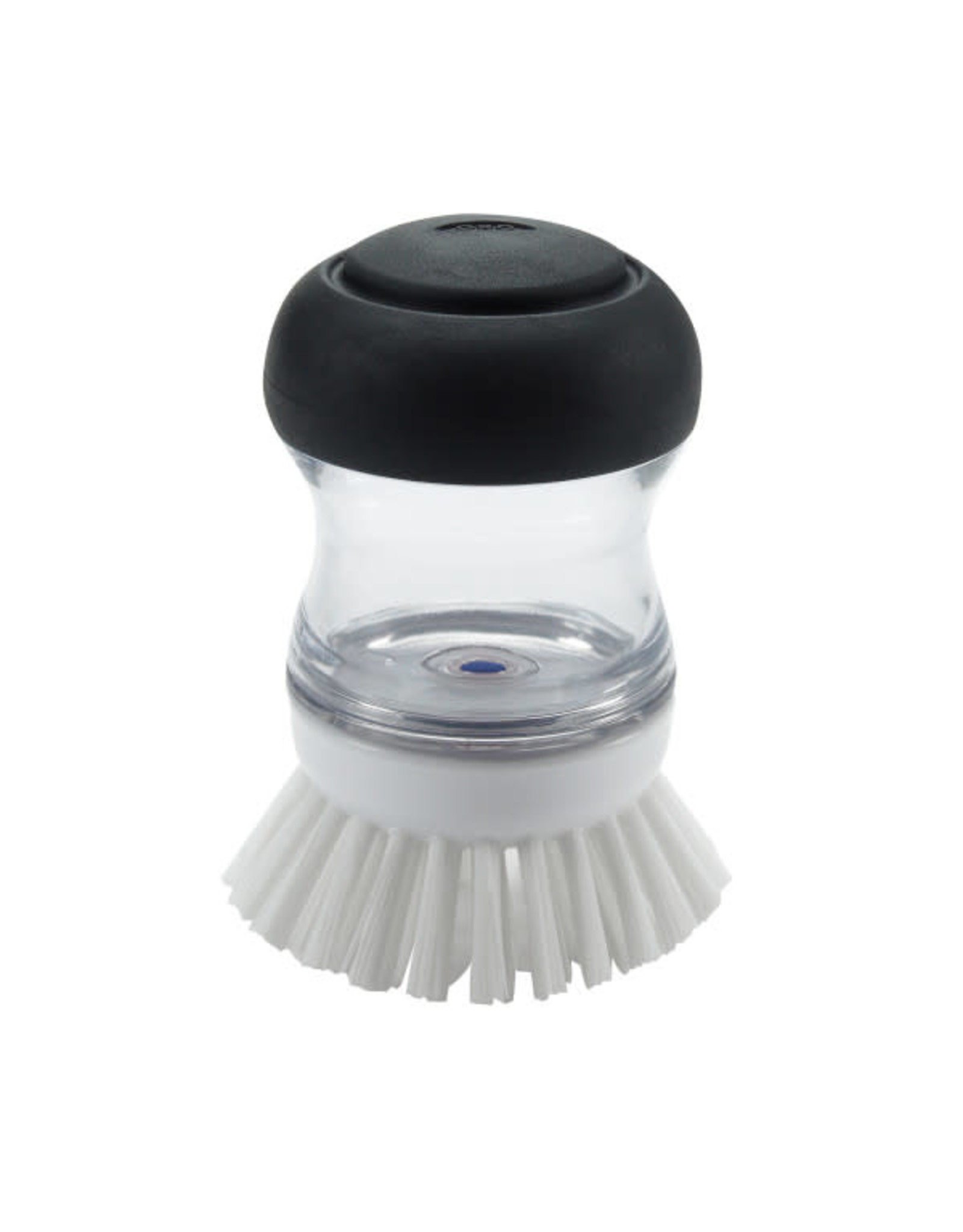 OXO OXO Soap Dispensing Palm Brush