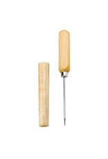 Ice Pick with Safety Cover