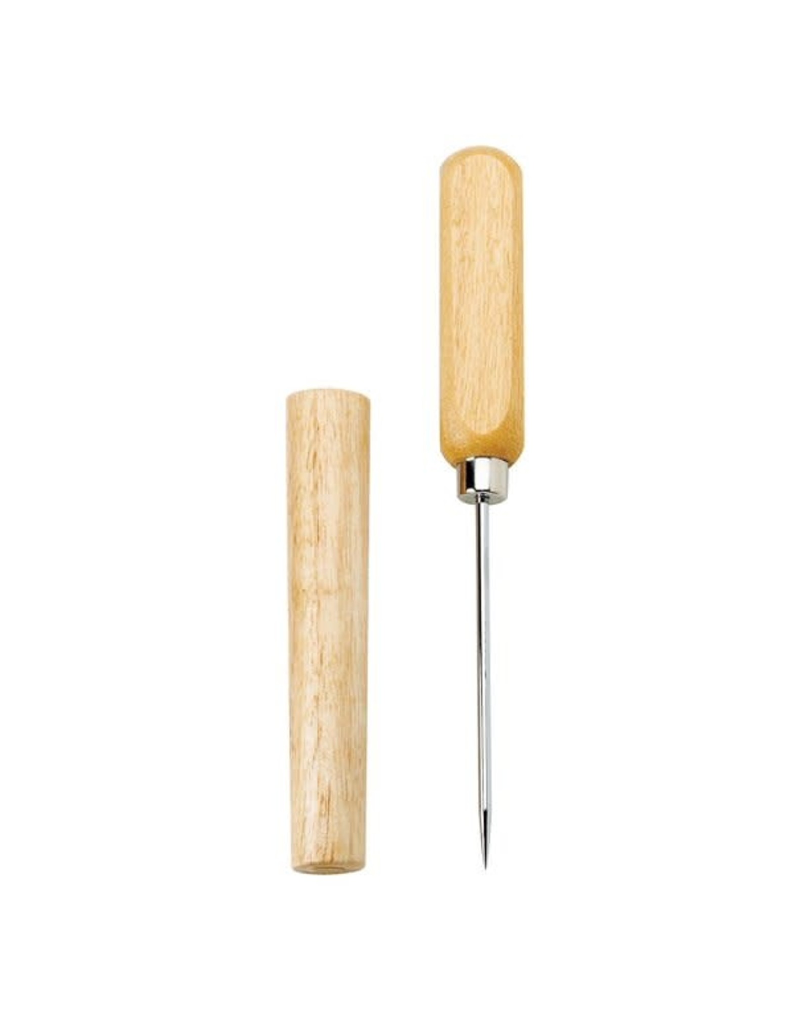 Ice Pick with Safety Cover