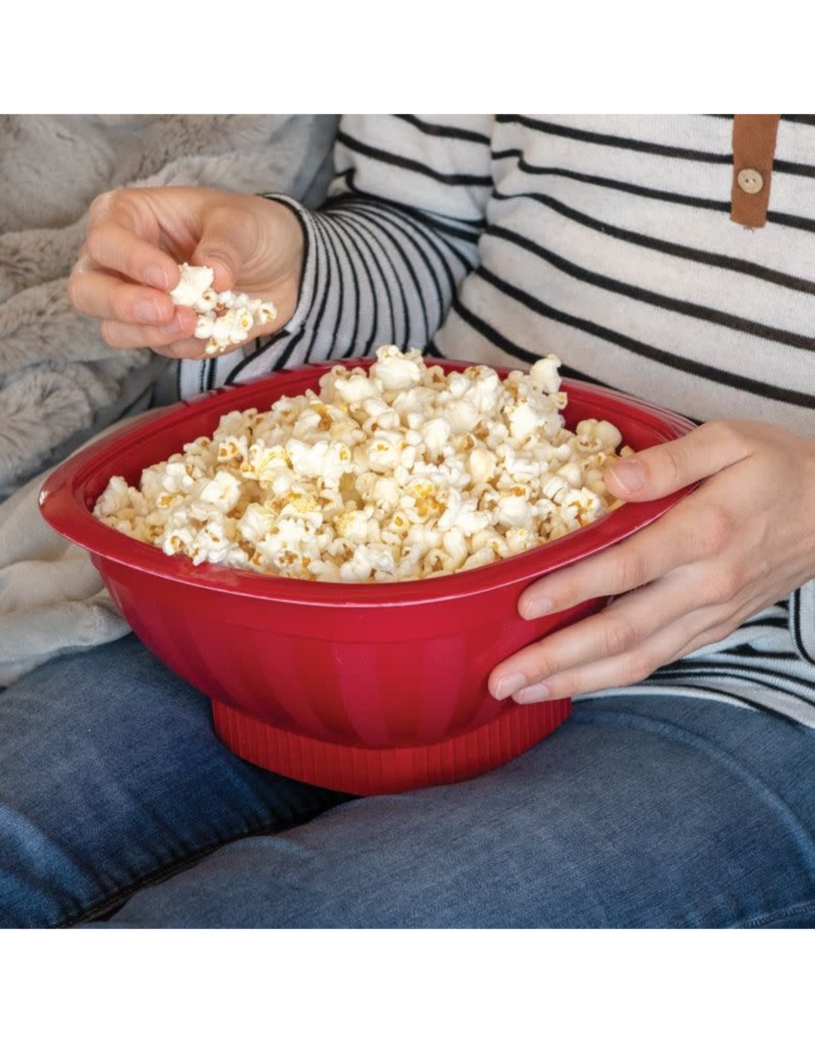 Nordic Ware Nordic Ware Pro pop - 16 Cup Popper