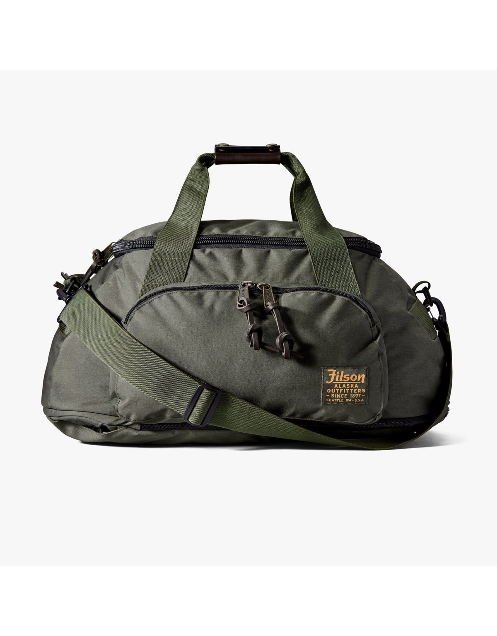 Filson Duffle Pack BlantonCaldwell