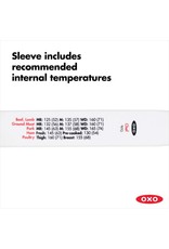 OXO OXO Good Grips Chef's Precision Digital Instant Read Thermometer