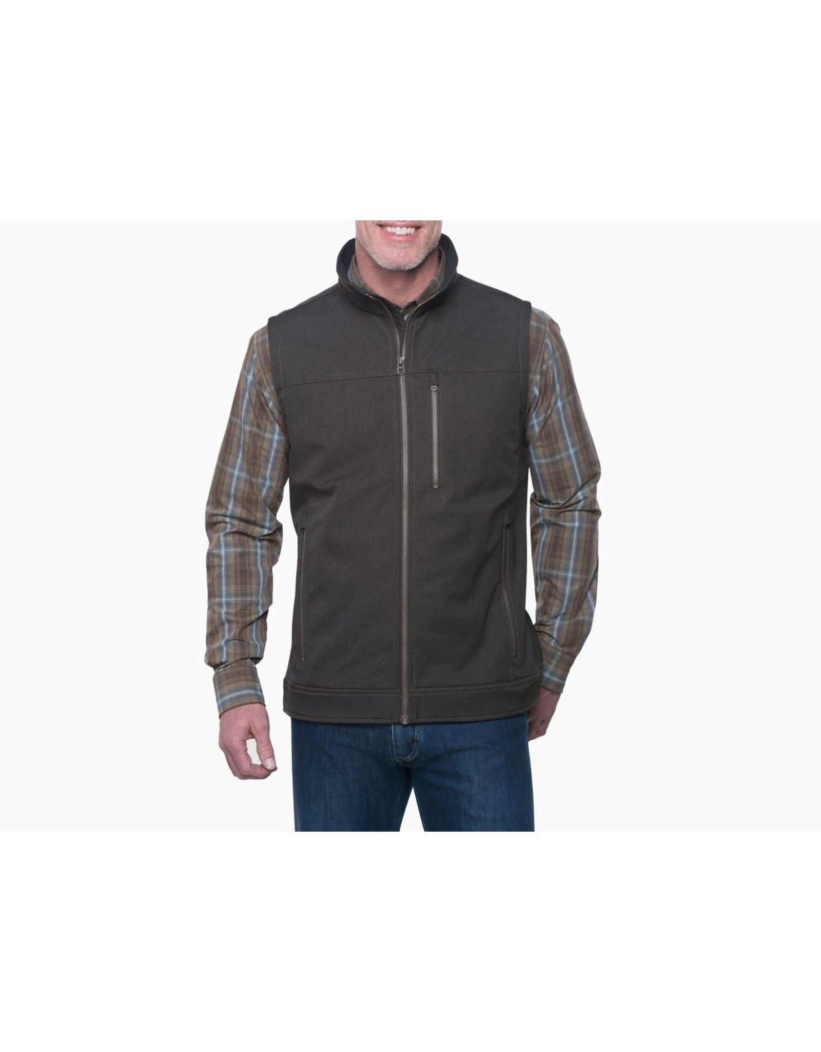KUHL Impakt Vest (2X-LARGE) - Blanton 