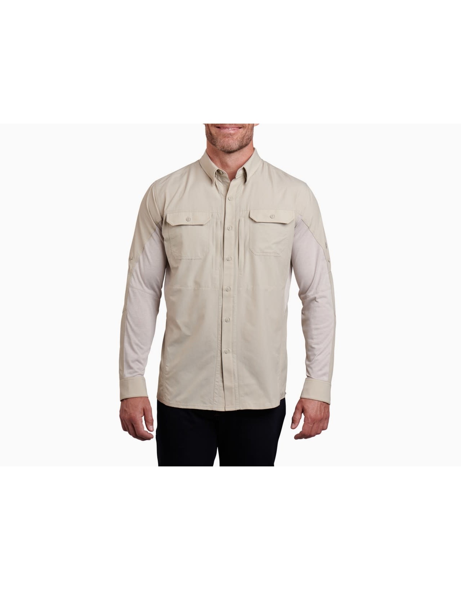 KUHL Men's Response™ Long Sleeve Shirt