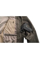 Madison Creek Concel Carry Tombstone Blazer