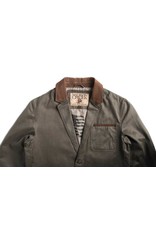 Madison Creek Concel Carry Tombstone Blazer