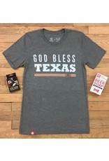 God Bless Texas Whataburger T-Shirt