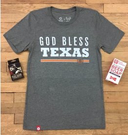 God Bless Texas Whataburger T-Shirt