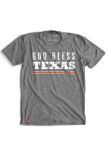 God Bless Texas Whataburger T-Shirt