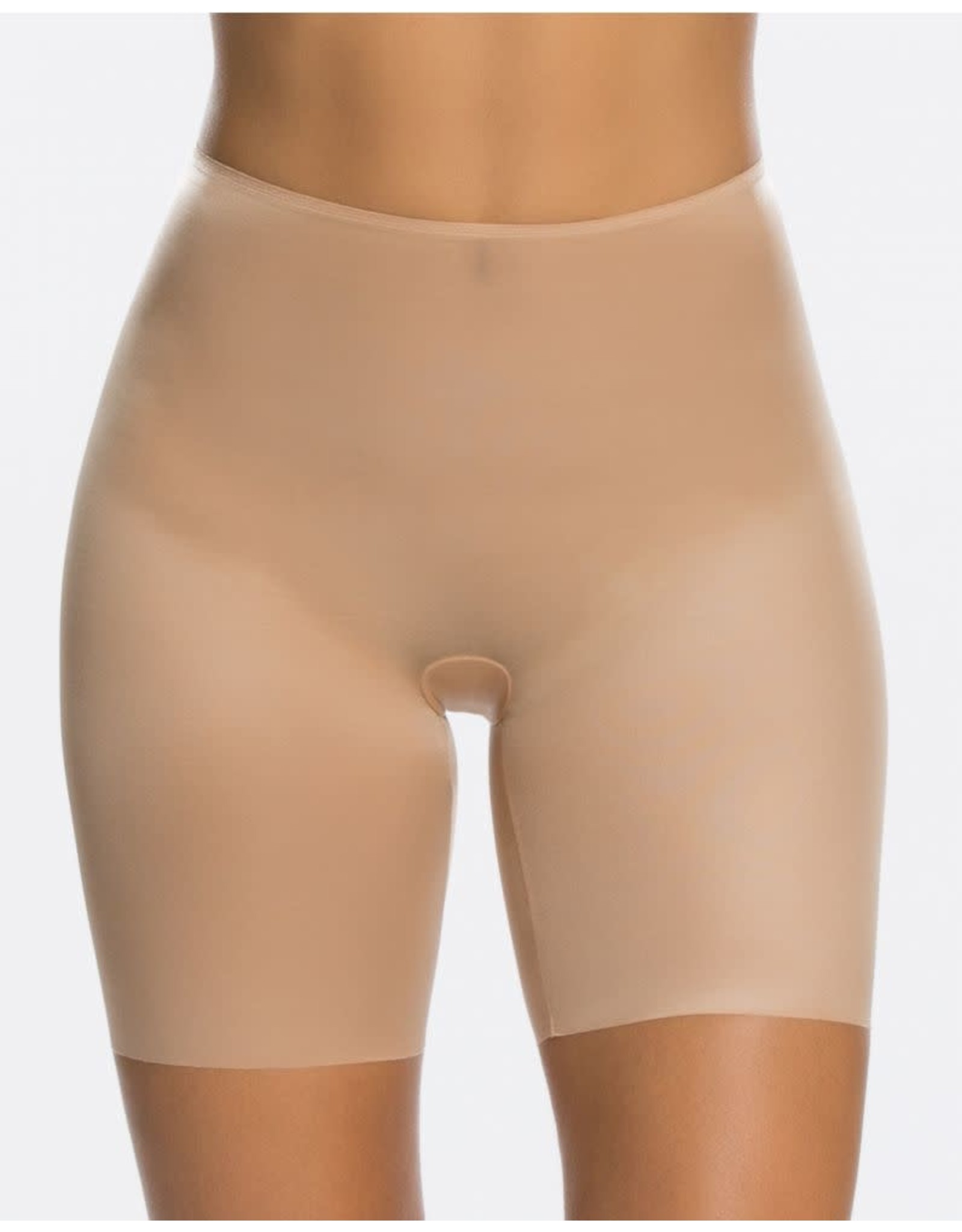 Mid Thigh Shorts Shapewear BlantonCaldwell