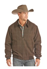 Powder River Long Sleeve Coat