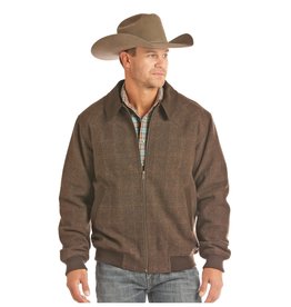 Powder River Outfitters Powder River Long Sleeve Coat