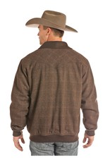 Powder River Outfitters Powder River Long Sleeve Coat
