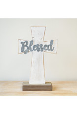 The Royal Standard Blessed Cross