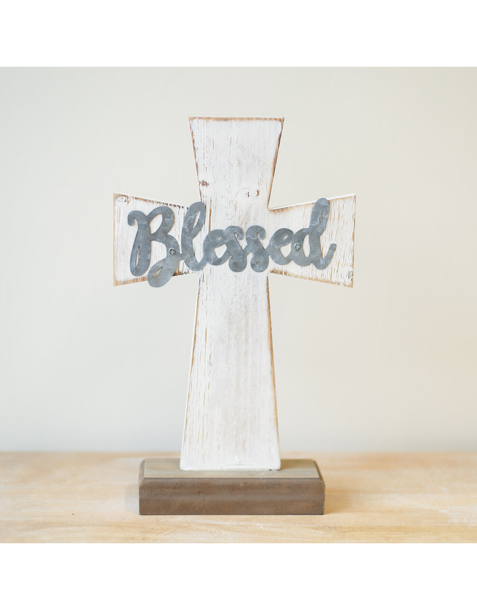 The Royal Standard Blessed Cross