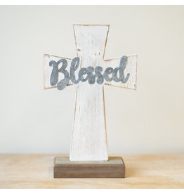 Blessed Cross