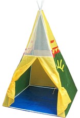 Kid's Eagle Sunrise Tepee