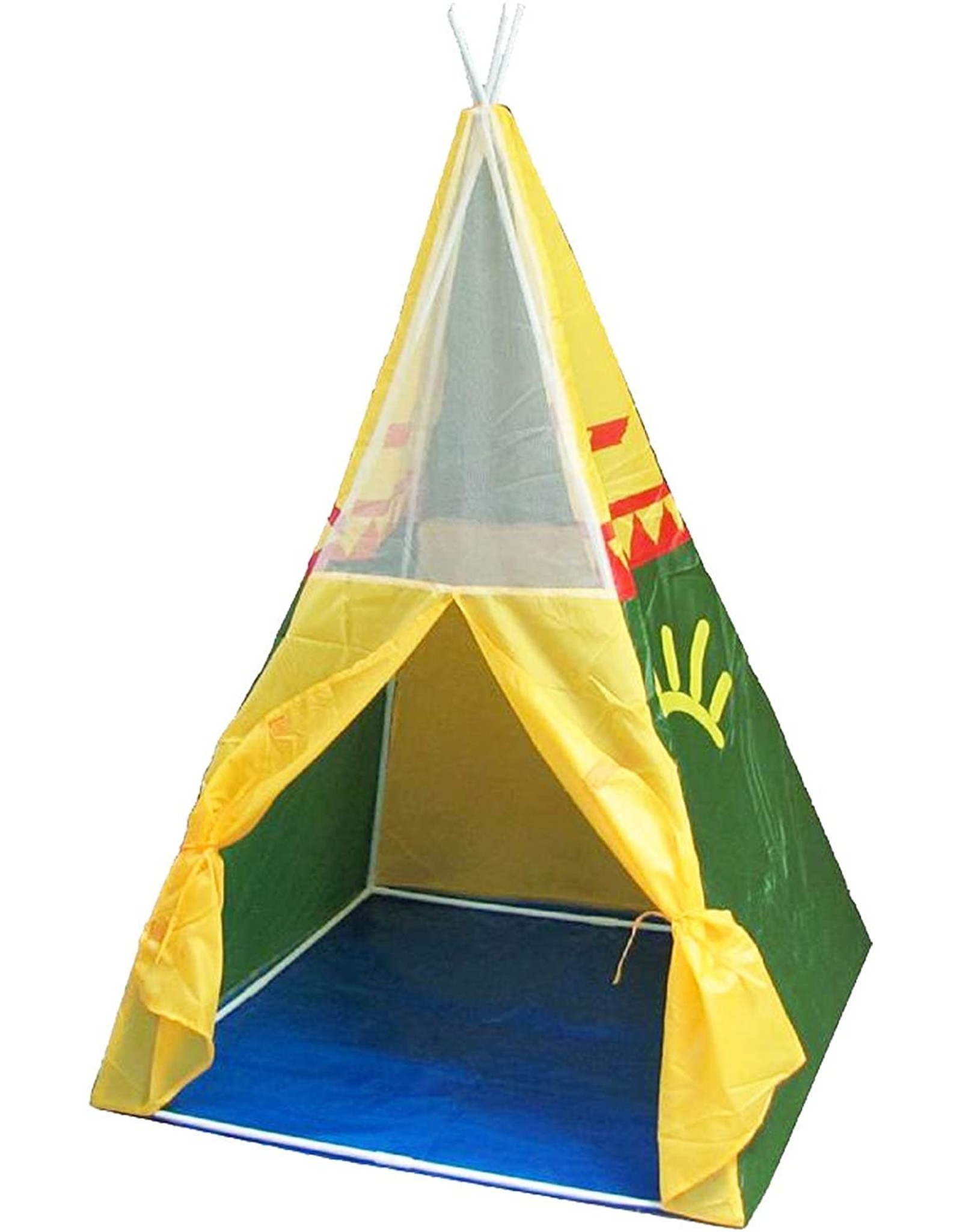 Kid's Eagle Sunrise Tepee