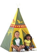 Kid's Eagle Sunrise Tepee