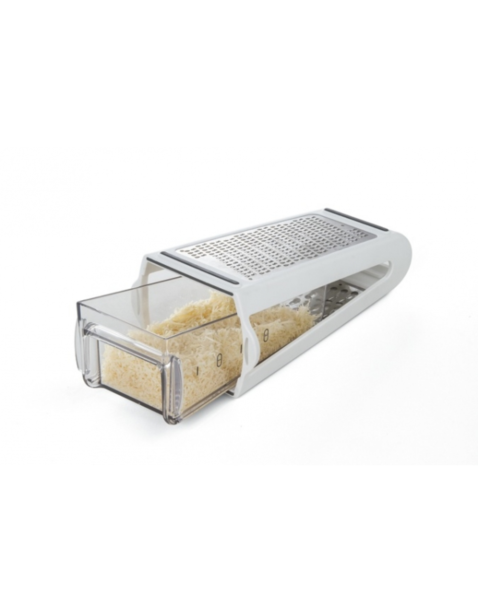 Progressive 2 Way Grate & Measure