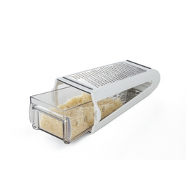 Progressive 2 Way Grate & Measure
