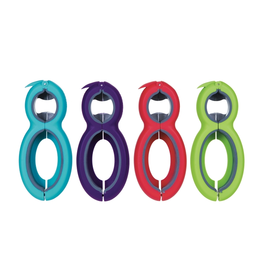 Progressive 6- In-1 Multi Opener - RANDOM COLOR