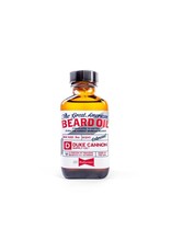 Great American Budweiser Beard Oil