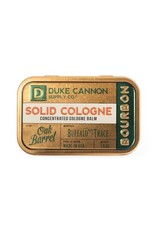 Solid Cologne - Bourbon Solid Cologne - Bourbon