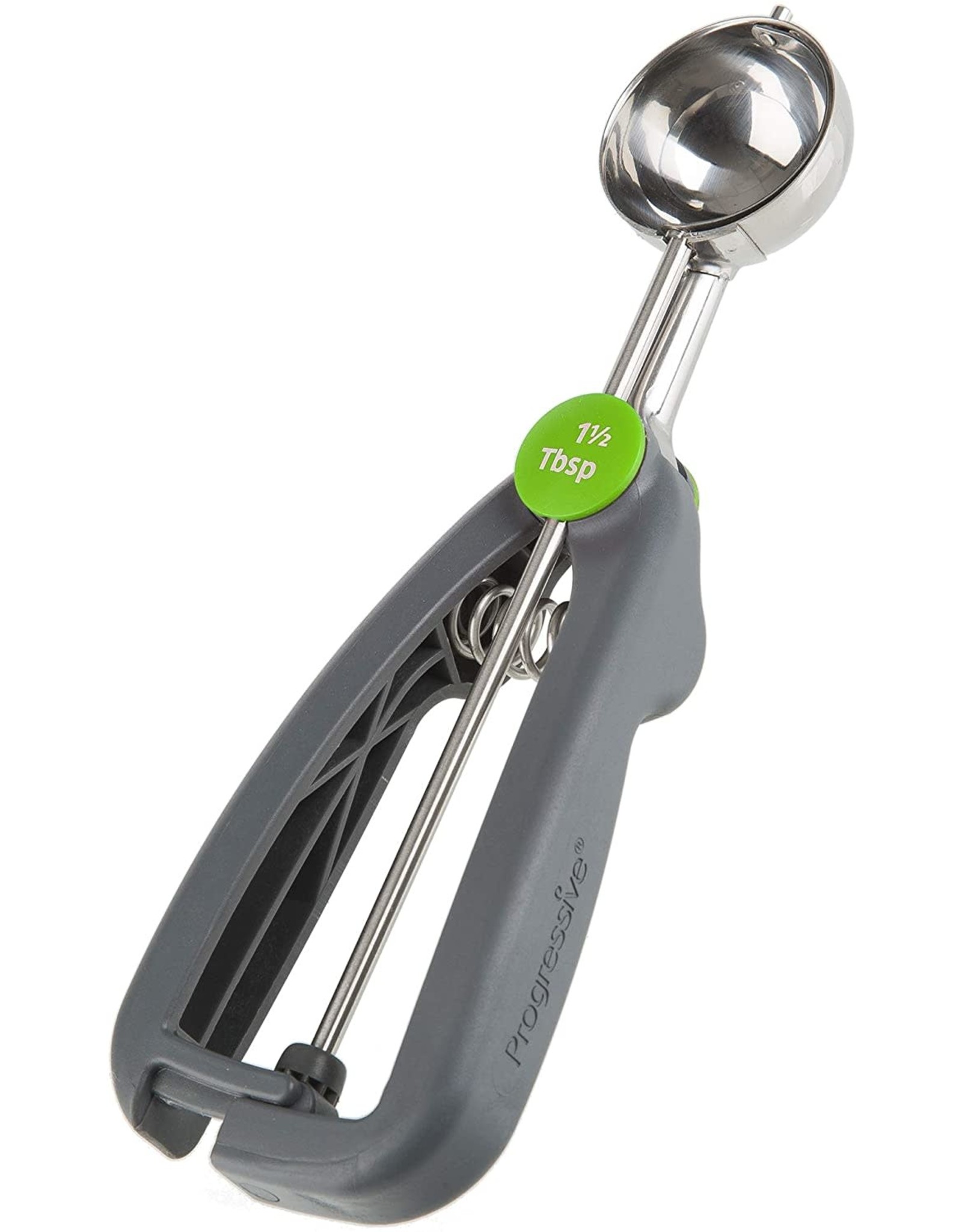 Progressive 1.5 Tbsp. Quick Release Cookie Scoop