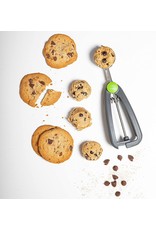 Progressive 1.5 Tbsp. Quick Release Cookie Scoop Progressive 1.5 Tbsp. Quick Release Cookie Scoop