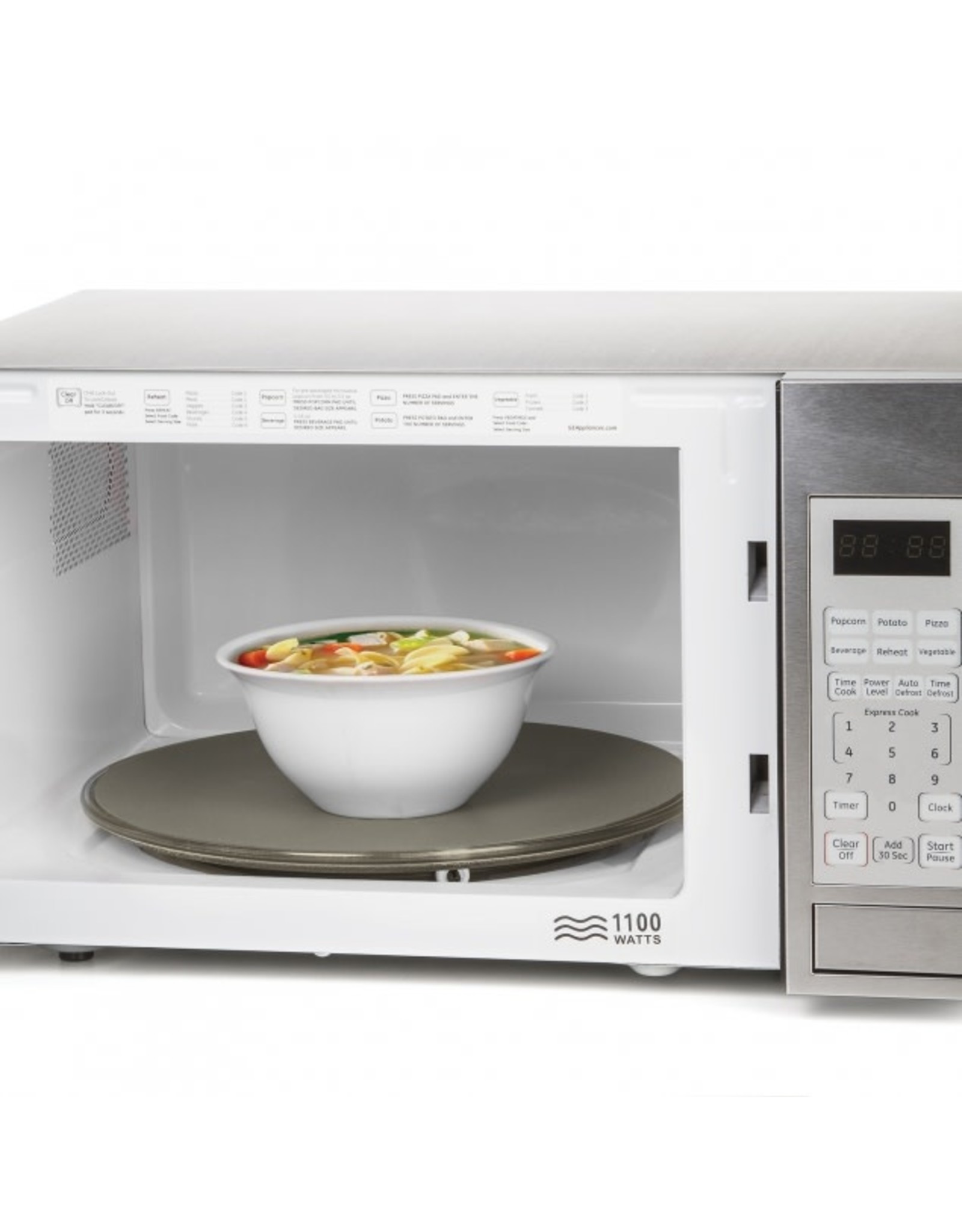 Progressive Microwave Mat