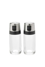 OXO OXO Salt and Pepper Shaker Set