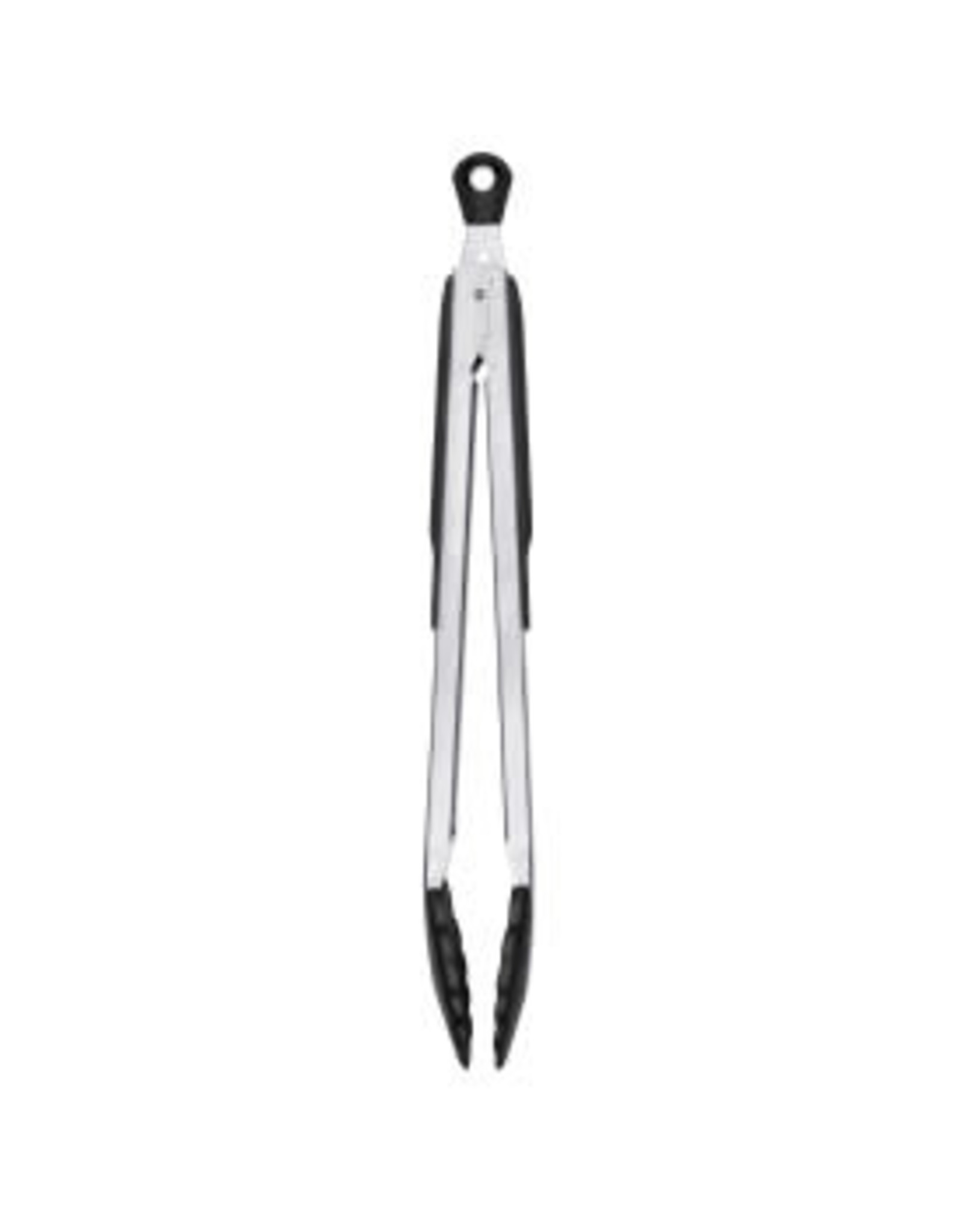 OXO OXO 12-Inch Tongs with Nylon Heads