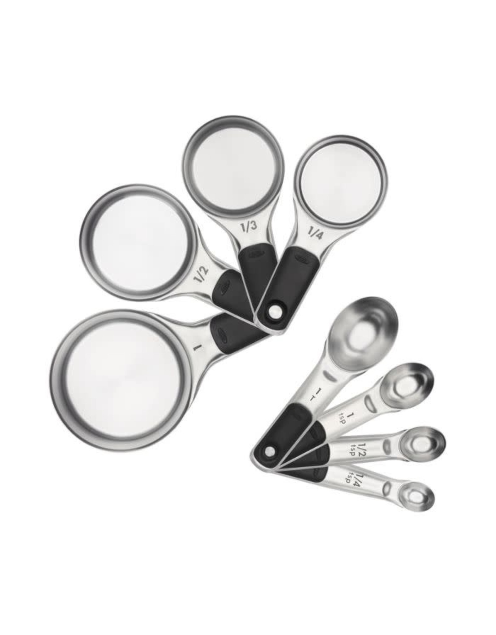OXO 3 Piece Cookware Set - Blanton-Caldwell
