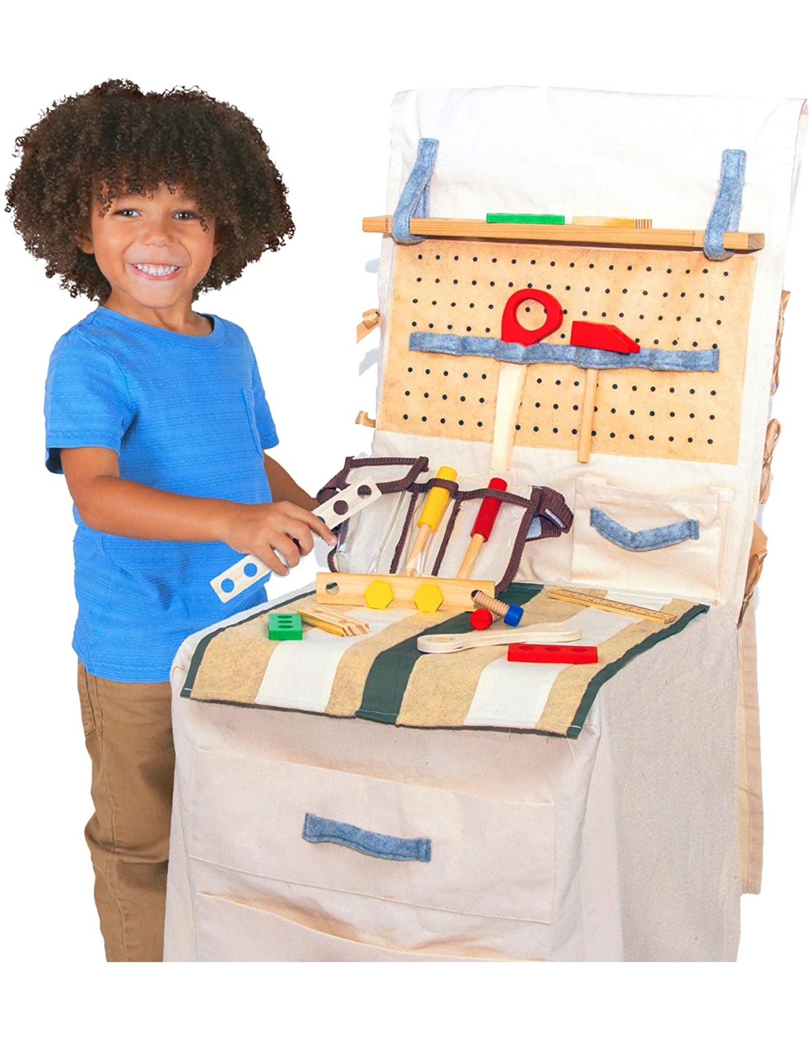 Builder Set