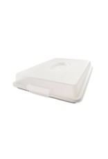 USA Pan USA Half Sheet Pan and Lid