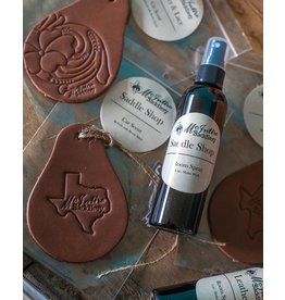 Car Scent - Saddle Shop