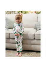 Treeful Kids Pajama Set