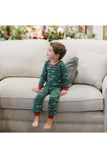 The Royal Standard Holiday Cheer Kids Pajamas