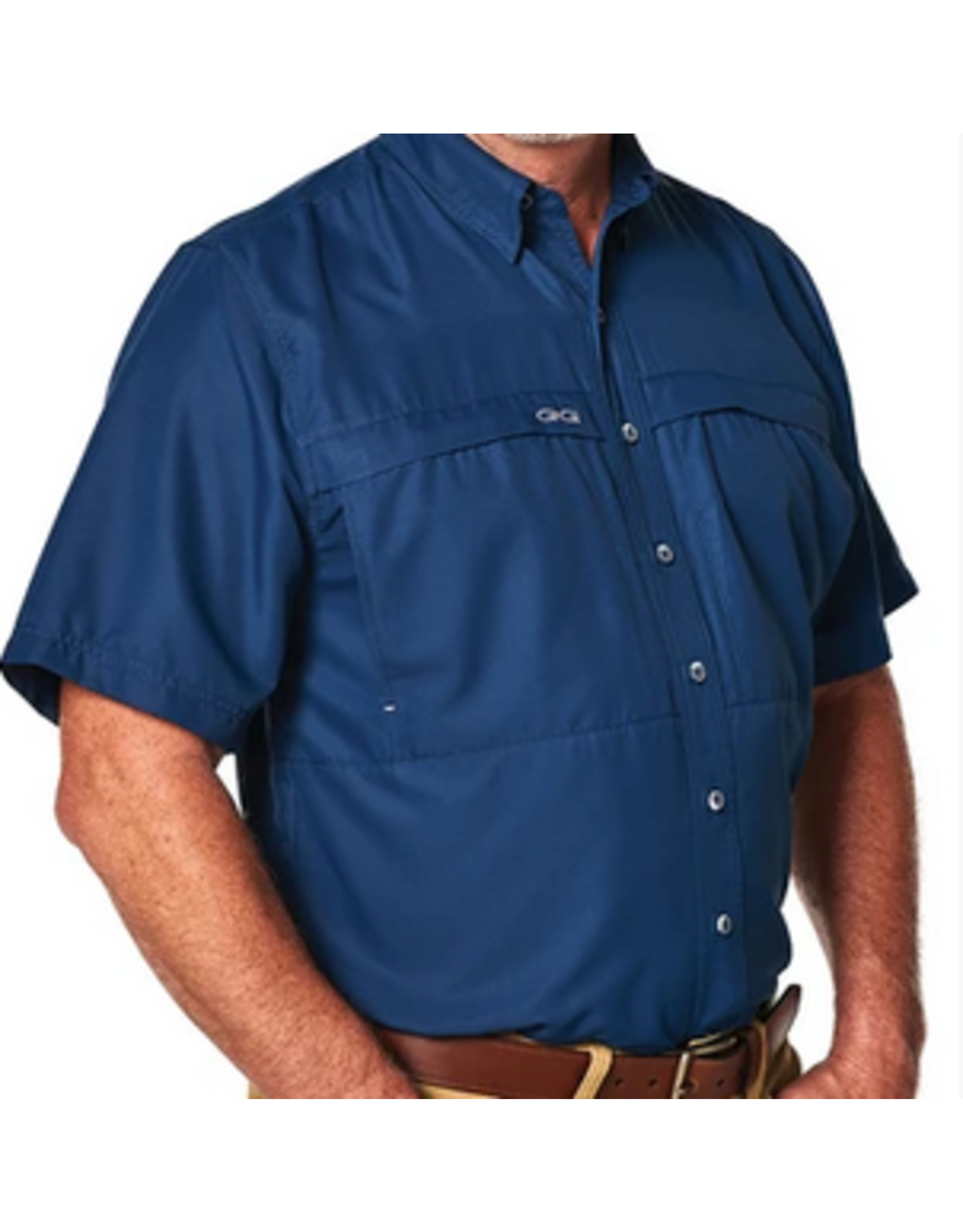 GameGuard GameGuard MicroFiber Original Shirt Short Sleeve