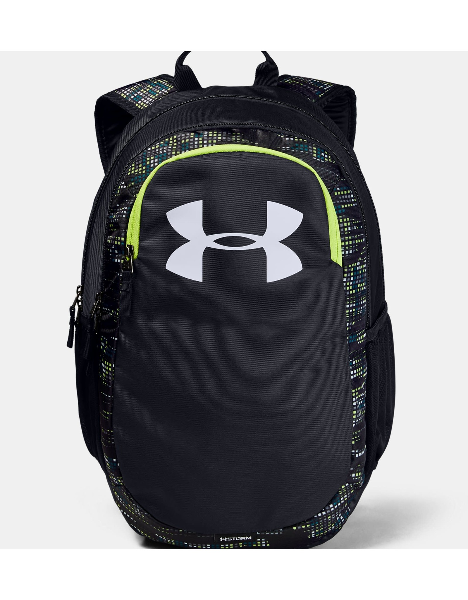 under armour youth scrimmage backpack